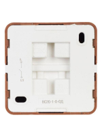 Выключатель 1-кл. ОП Октава 10А IP20 ВС20-1-0-ОД дуб GENERICA EVO10-K04-10-DC ТехноИмпульс