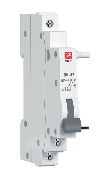 Блок-контакт БК-47 PROxima EKF mdbc-47-pro ТехноИмпульс
