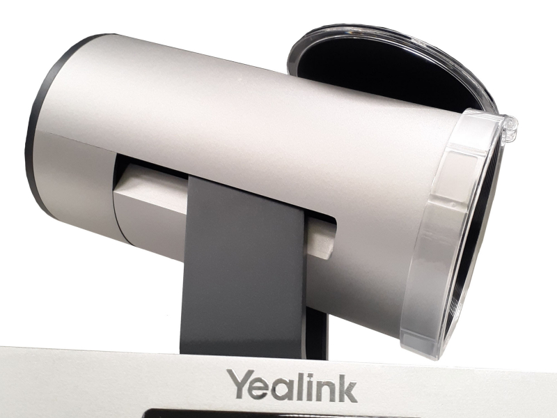 Yealink Camera Lens Privacy Cover for VC800 ТехноИмпульс