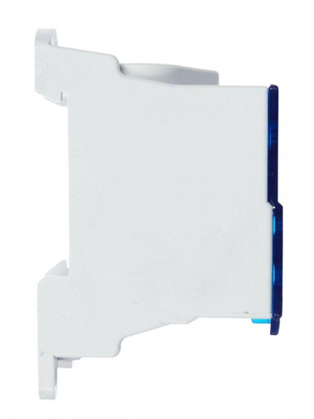 Блок распределительный на DIN-рейку РБД-125А IEK RBD-125 ТехноИмпульс