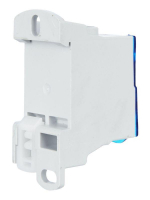 Блок распределительный на DIN-рейку РБД-125А IEK RBD-125 ТехноИмпульс