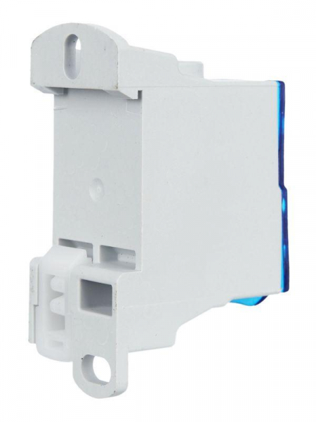 Блок распределительный на DIN-рейку РБД-160А IEK RBD-160 ТехноИмпульс