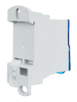 Блок распределительный на DIN-рейку РБД-160А IEK RBD-160 ТехноИмпульс