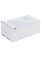 Блок распределительный на DIN-рейку РБД-160А IEK RBD-160 ТехноИмпульс