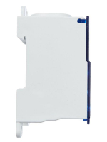 Блок распределительный на DIN-рейку РБД-250А IEK RBD-250 ТехноИмпульс