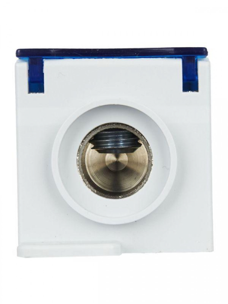 Блок распределительный на DIN-рейку РБД-250А IEK RBD-250 ТехноИмпульс