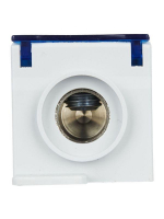 Блок распределительный на DIN-рейку РБД-250А IEK RBD-250 ТехноИмпульс