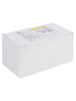 Блок распределительный на DIN-рейку РБД-400А IEK RBD-400 ТехноИмпульс