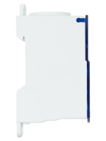 Блок распределительный на DIN-рейку РБД-400А IEK RBD-400 ТехноИмпульс