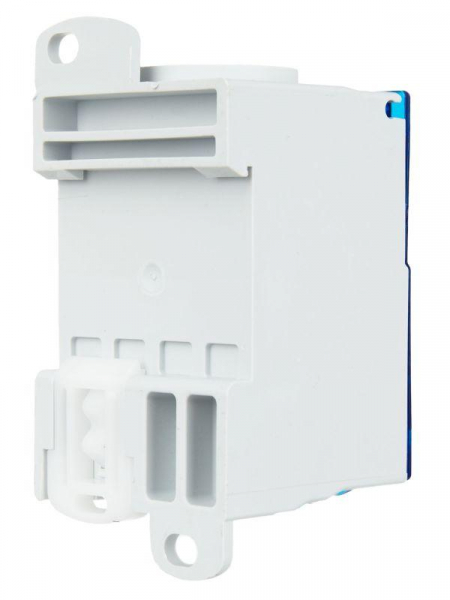 Блок распределительный на DIN-рейку РБД-400А IEK RBD-400 ТехноИмпульс