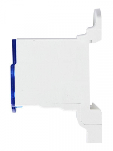 Блок распределительный на DIN-рейку РБД-80А IEK RBD-80 ТехноИмпульс