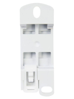 Блок распределительный на DIN-рейку РБД-80А IEK RBD-80 ТехноИмпульс