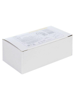 Блок распределительный на DIN-рейку РБД-80А IEK RBD-80 ТехноИмпульс