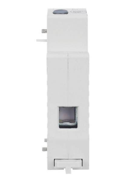 Расцепитель независимый РН47 на DIN-рейку KARAT IEK MVA01D-RN ТехноИмпульс