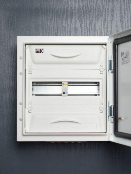 Расцепитель независимый РН47 на DIN-рейку KARAT IEK MVA01D-RN ТехноИмпульс