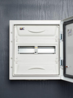 Расцепитель независимый РН47 на DIN-рейку KARAT IEK MVA01D-RN ТехноИмпульс