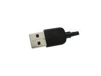 Qbic CB-110, Кабель USB на micro USB L-типа, 3 м для TD-0350 ТехноИмпульс