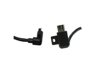 Qbic CB-110, Кабель USB на micro USB L-типа, 3 м для TD-0350 ТехноИмпульс