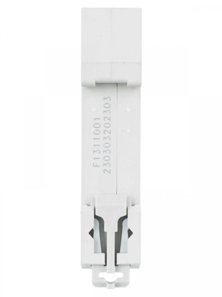 Выключатель автоматический модульный 1п C 3А 4.5кА ВА47-29 KARAT IEK MVA20-1-003-C ТехноИмпульс