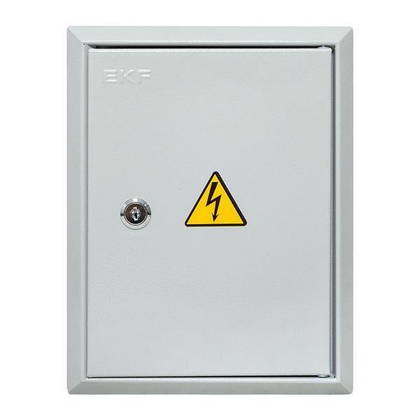 Щит ЩМП-27.21.14 (ЩМП-00) IP31 PROxima EKF mb22-00 ТехноИмпульс