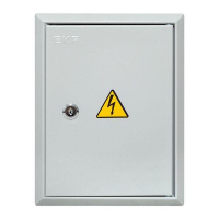 Щит ЩМП-27.21.14 (ЩМП-00) IP31 PROxima EKF mb22-00 ТехноИмпульс