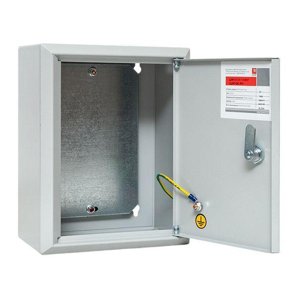 Щит ЩМП-27.21.14 (ЩМП-00) IP31 PROxima EKF mb22-00 ТехноИмпульс