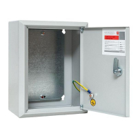 Щит ЩМП-27.21.14 (ЩМП-00) IP31 PROxima EKF mb22-00 ТехноИмпульс