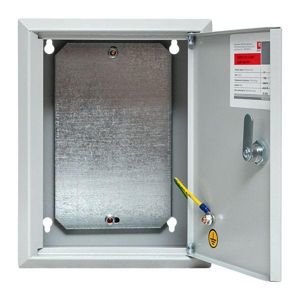 Щит ЩМП-27.21.14 (ЩМП-00) IP31 PROxima EKF mb22-00 ТехноИмпульс