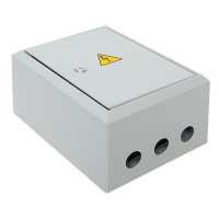 Щит ЩМП-27.21.14 (ЩМП-00) IP31 PROxima EKF mb22-00 ТехноИмпульс