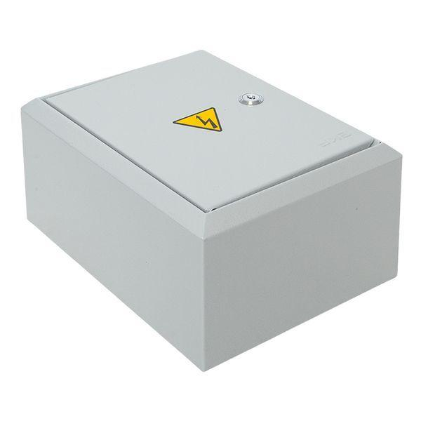 Щит ЩМП-27.21.14 (ЩМП-00) IP31 PROxima EKF mb22-00 ТехноИмпульс