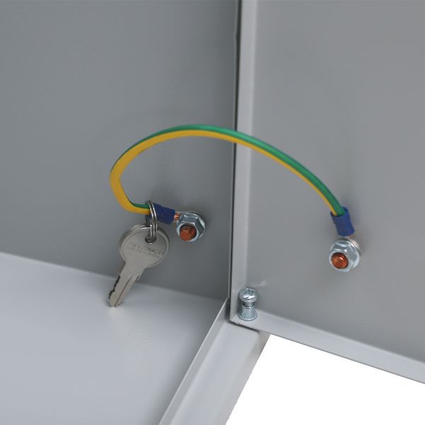 Щит ЩМП-70.50.21. (ЩМП-07) IP31 PROxima EKF mb22-07 ТехноИмпульс