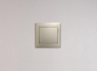 Выключатель 1-кл. СП Valena 10А IP31 250В механизм сл. кость IEK 774301 ТехноИмпульс