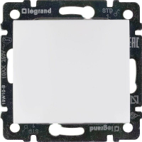 Выключатель 1-кл. СП Valena 10А IP31 250В механизм бел. IEK 774401 ТехноИмпульс