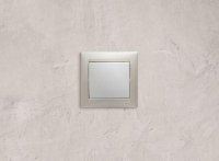 Выключатель 1-кл. СП Valena 10А IP31 250В механизм бел. IEK 774401 ТехноИмпульс