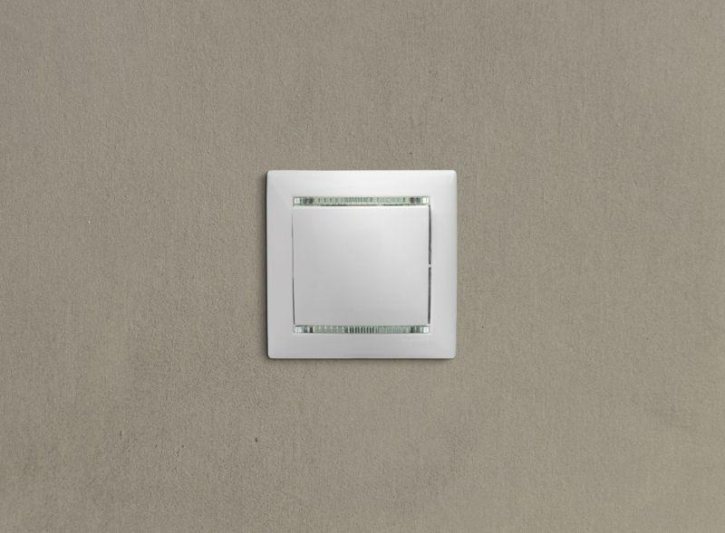 Выключатель 1-кл. СП Valena 10А IP31 250В механизм бел. IEK 774401 ТехноИмпульс