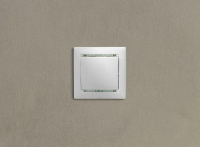 Выключатель 1-кл. СП Valena 10А IP31 250В механизм бел. IEK 774401 ТехноИмпульс