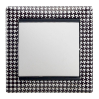 Переключатель проходной 1-кл. СП Valena 10А IP31 250В механизм бел. IEK 774406 ТехноИмпульс