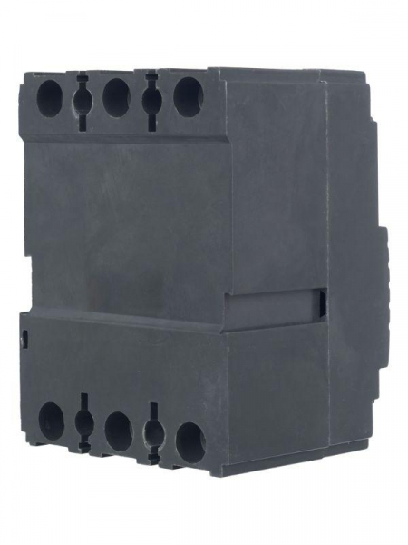 Выключатель автоматический 3п 160А 35кА ВА 88-33 KARAT IEK SVA20-3-0160 ТехноИмпульс