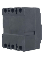 Выключатель автоматический 3п 160А 35кА ВА 88-33 KARAT IEK SVA20-3-0160 ТехноИмпульс