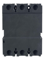 Выключатель автоматический 3п 160А 35кА ВА 88-33 KARAT IEK SVA20-3-0160 ТехноИмпульс