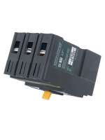 Выключатель автоматический 3п 160А 35кА ВА 88-33 KARAT IEK SVA20-3-0160 ТехноИмпульс