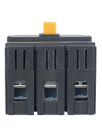 Выключатель автоматический 3п 160А 35кА ВА 88-33 KARAT IEK SVA20-3-0160 ТехноИмпульс