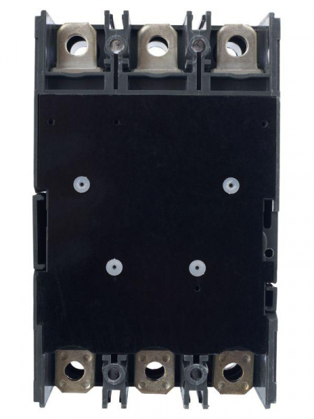 Выключатель автоматический 3п 200А 35кА ВА 88-35 KARAT IEK SVA30-3-0200 ТехноИмпульс