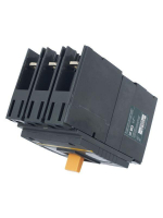 Выключатель автоматический 3п 200А 35кА ВА 88-35 KARAT IEK SVA30-3-0200 ТехноИмпульс