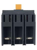 Выключатель автоматический 3п 200А 35кА ВА 88-35 KARAT IEK SVA30-3-0200 ТехноИмпульс