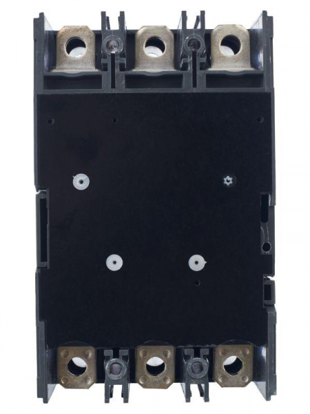 Выключатель автоматический 3п 250А 35кА ВА 88-35 KARAT IEK SVA30-3-0250 ТехноИмпульс