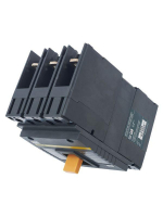 Выключатель автоматический 3п 250А 35кА ВА 88-35 KARAT IEK SVA30-3-0250 ТехноИмпульс