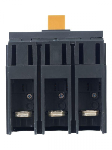 Выключатель автоматический 3п 250А 35кА ВА 88-35 KARAT IEK SVA30-3-0250 ТехноИмпульс