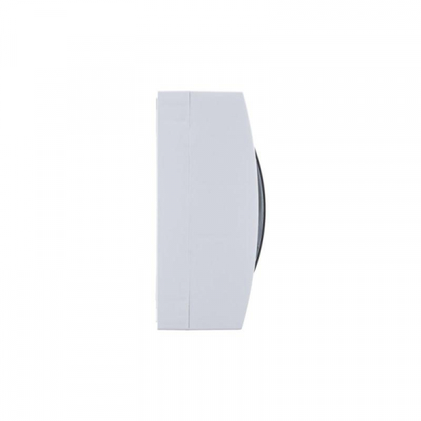 Бокс навесной ОП City9 Box 1 ряд 12мод. с прозр. дверцей SE EZ9E112S2SRU ТехноИмпульс