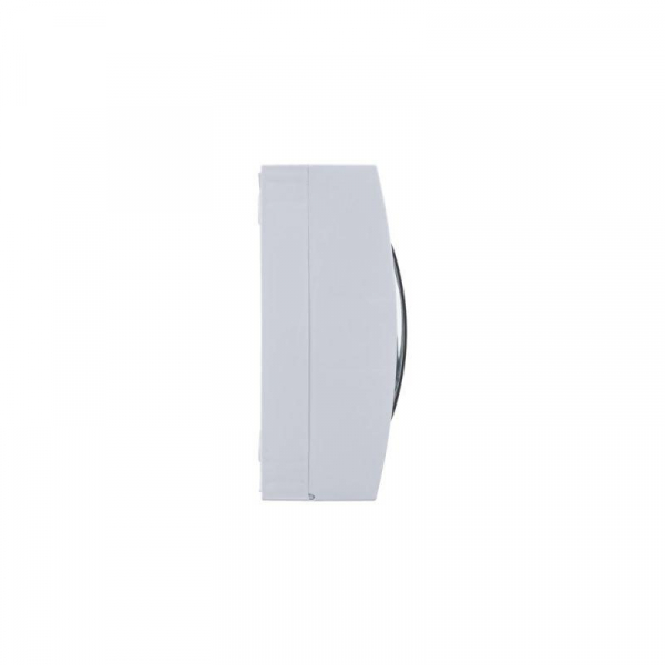 Бокс навесной ОП City9 Box 1 ряд 18мод. с прозр. дверцей SE EZ9E118S2SRU ТехноИмпульс